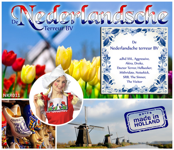 De Nederlandsche Terreur BV