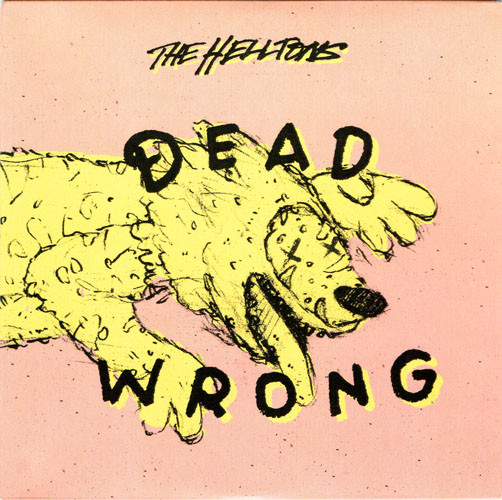 Dead Wrong