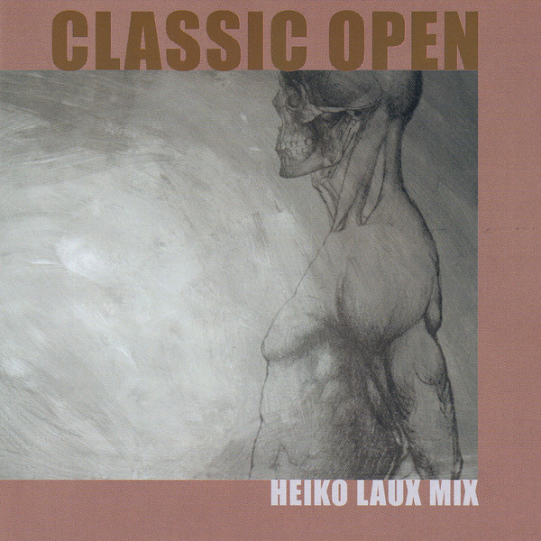 Classic Open - Heiko Laux Mix