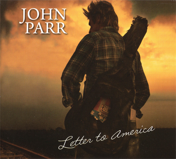 Letter To America