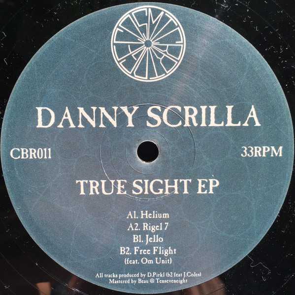 True Sight EP