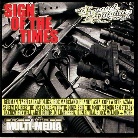 Sign Of The Times Volume 1