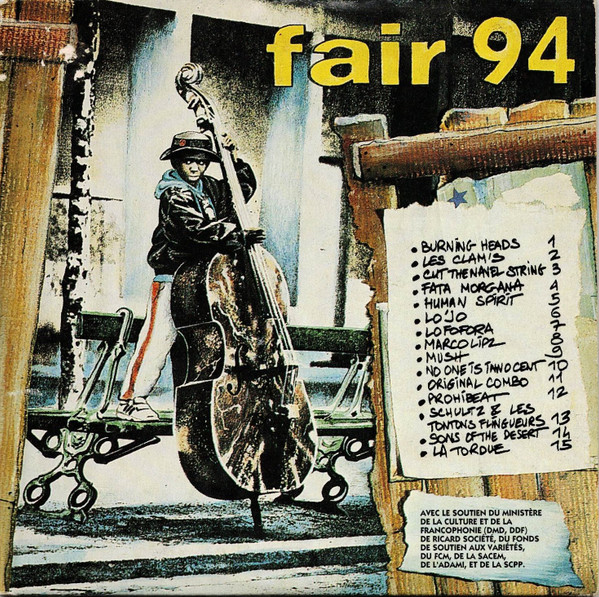 Fair 94