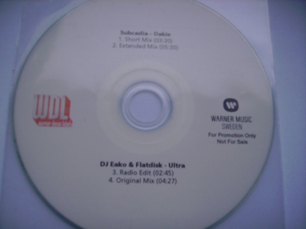 Oakie / Ultra