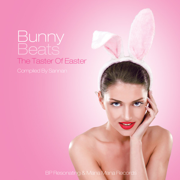 Bunny Beats - The Taster Of Easter