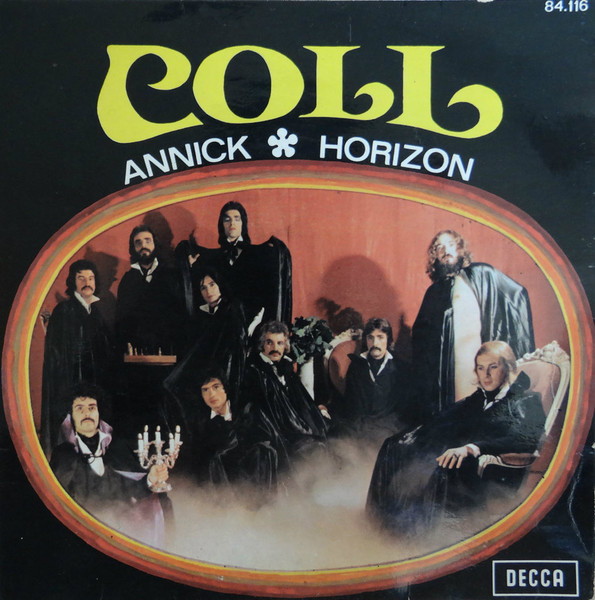 Annick / Horizon