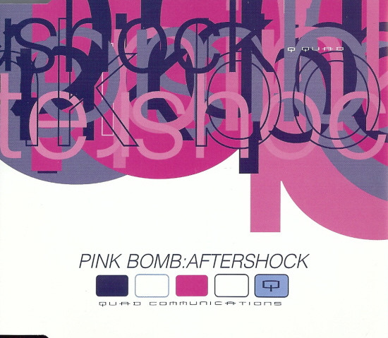 Aftershock