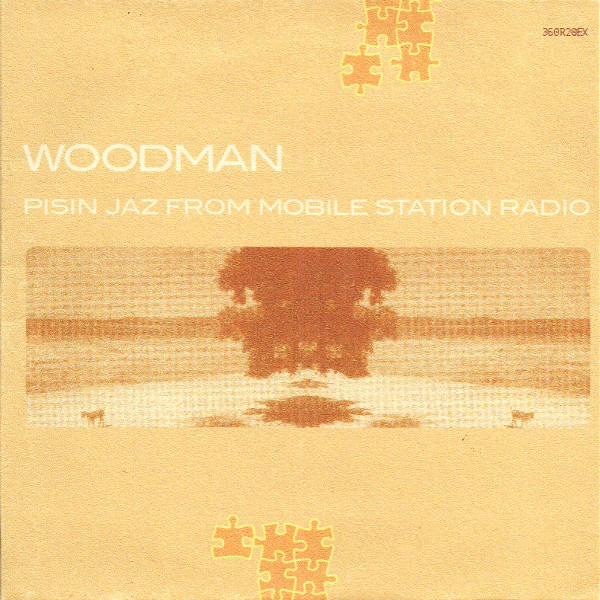 Pisin Jaz From Mobile Station Radio