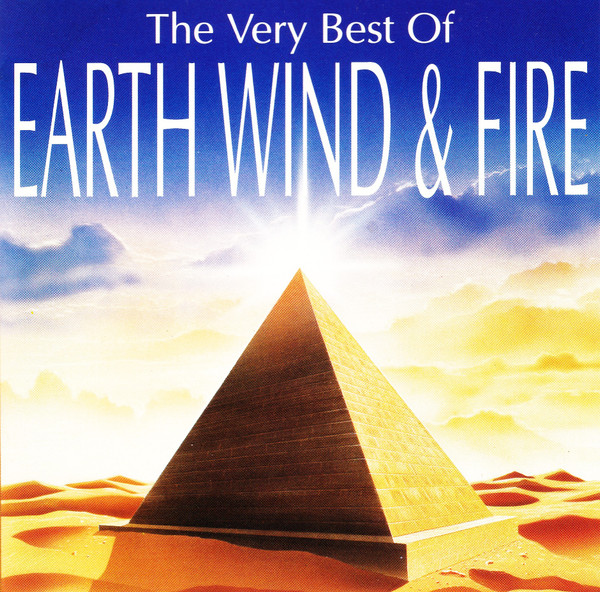 The Very Best Of Earth Wind & Fire
