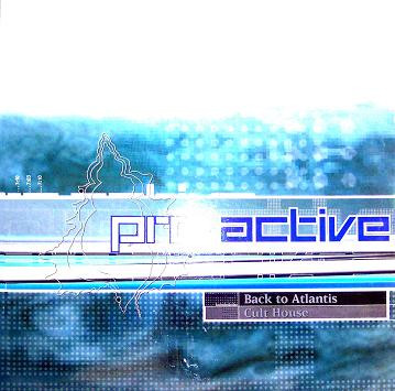 Back To Atlantis