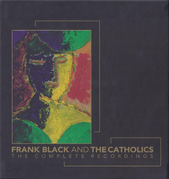 The Complete Recordings