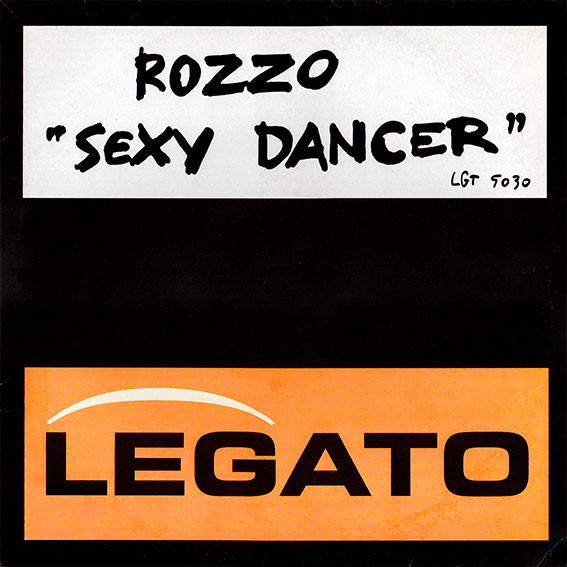 Sexy Dancer