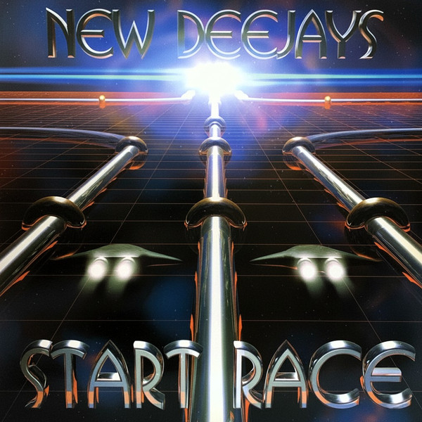 Start Race