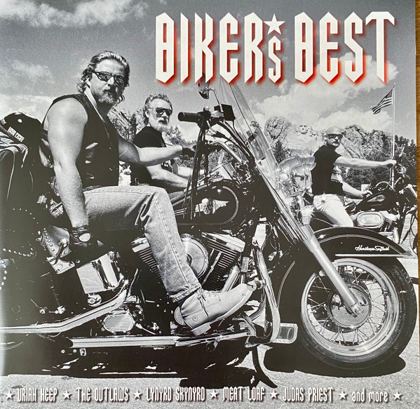 Biker's Best