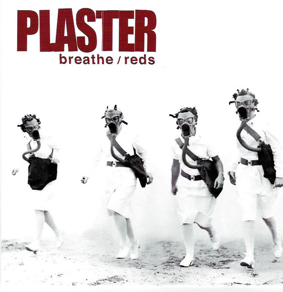 Breathe / Reds
