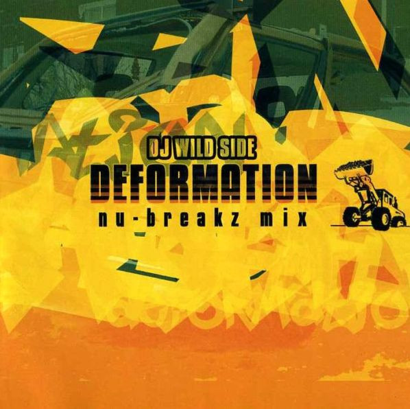 Deformation (Nu-breakz Mix)