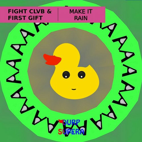 Make It Rain