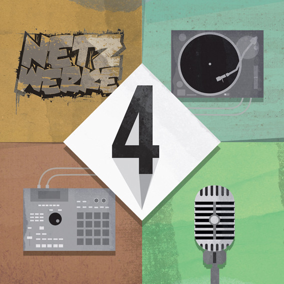 Netzwerke 4