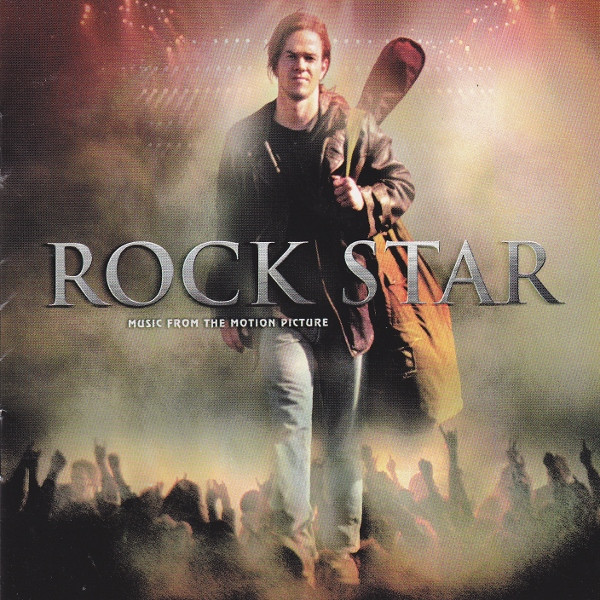 Rock Star (Music From The Motion Picture)