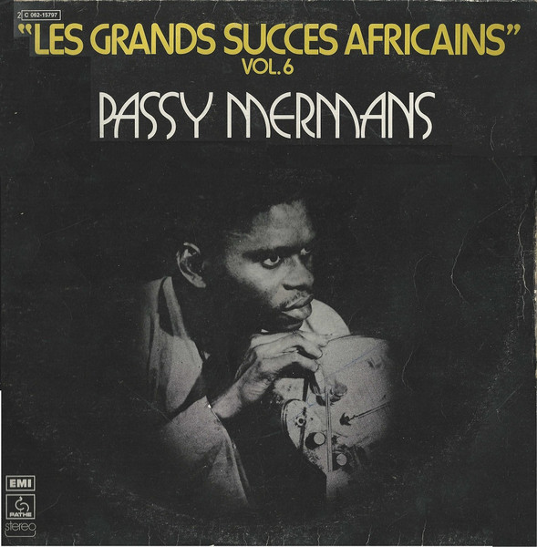 Passy Mermans