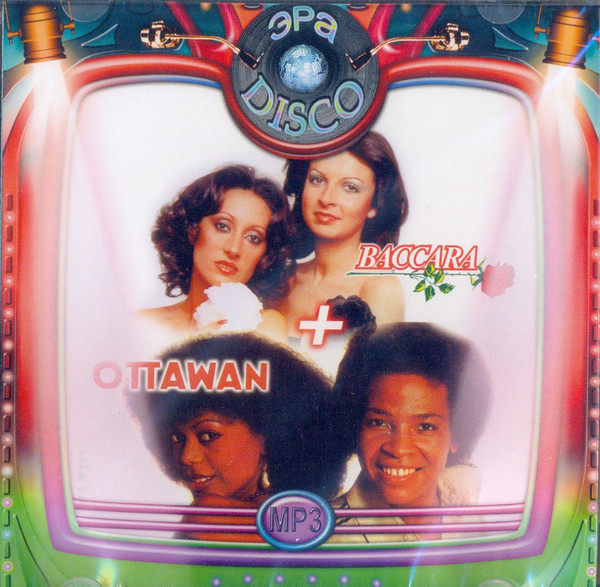 Baccara + Bonus (MP3)