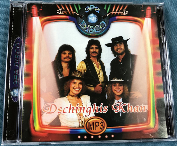 Dschinghis Khan