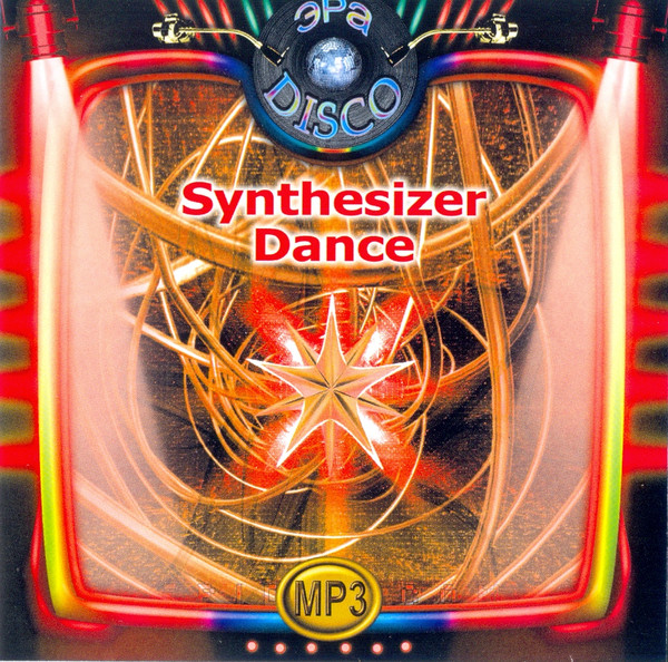 Synthesizer Dance