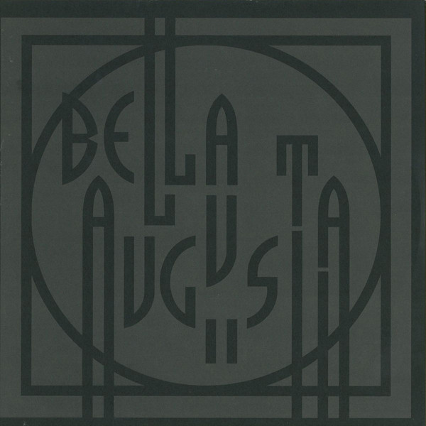 Bella Avgvsta Part 2