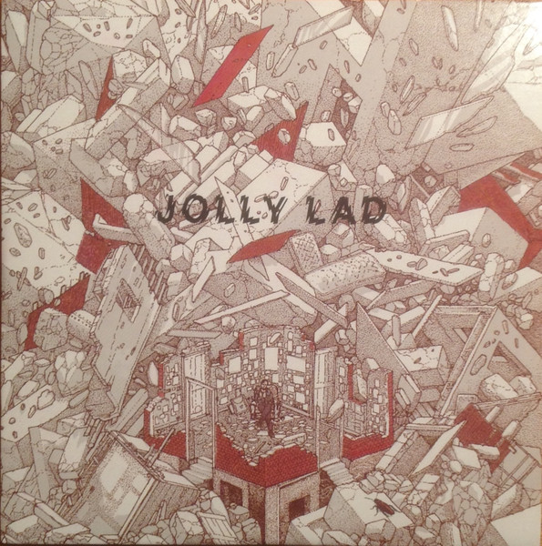 Jolly Lad