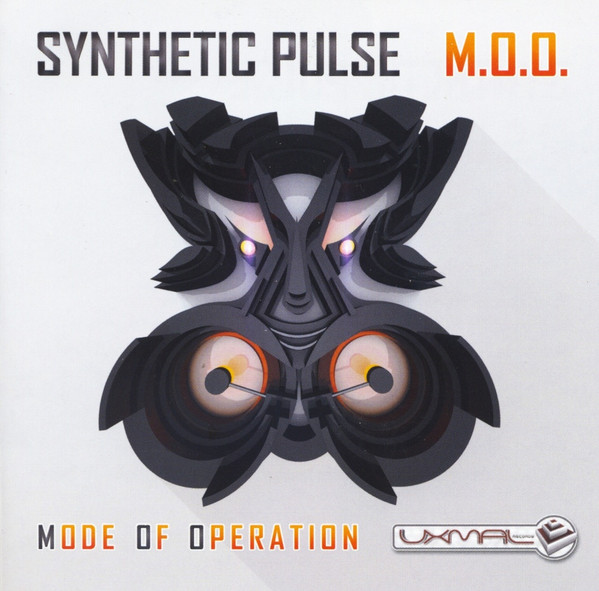 Mode Of Operation
