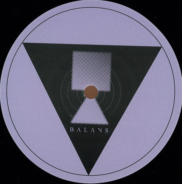 Dividing In Two EP