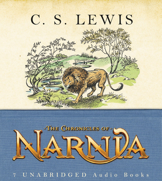 The Chronicles Of Narnia