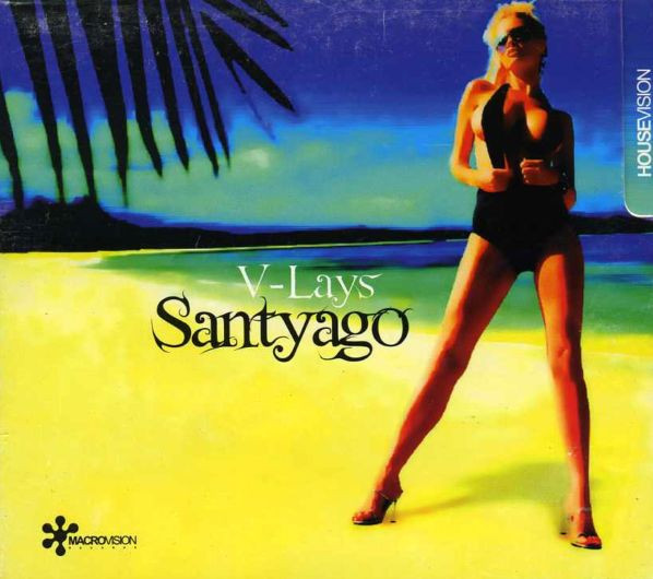 Santyago