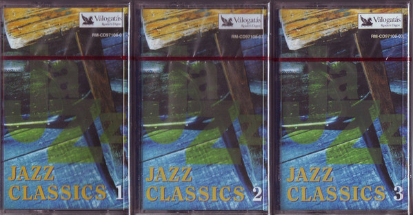 Jazz Classics