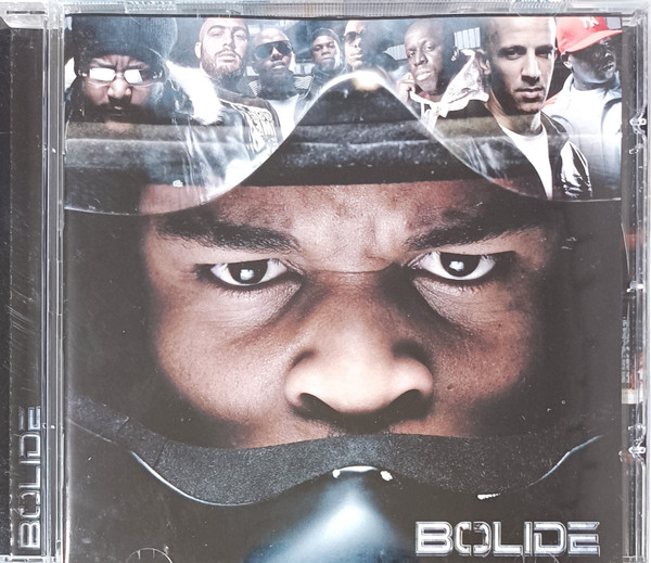 Bolide
