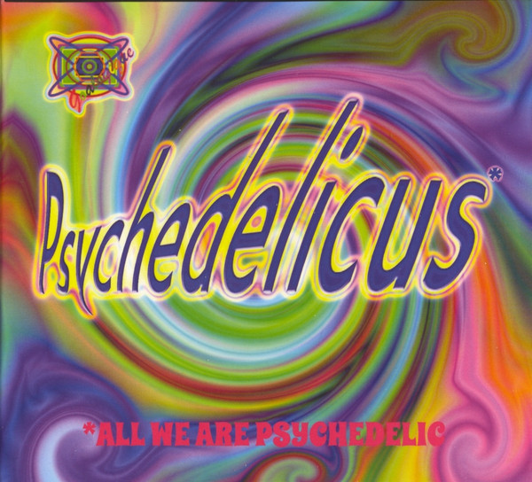 Psychedelicus