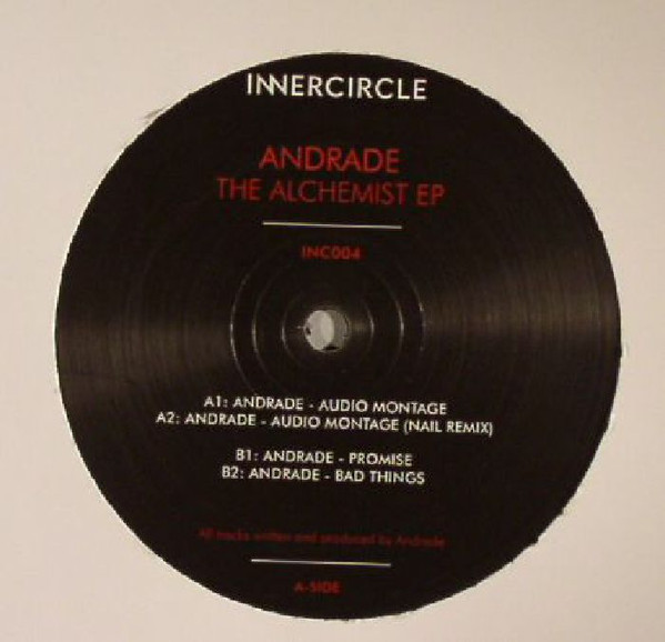 The Alchemist EP