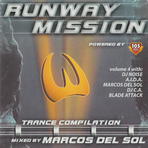 Runway Mission - Trance Compilation Volume 4