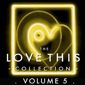 The Love This Collection: Volume 5