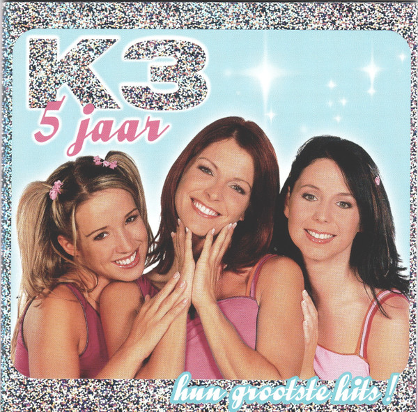 5 Jaar - Hun Grootste Hits !