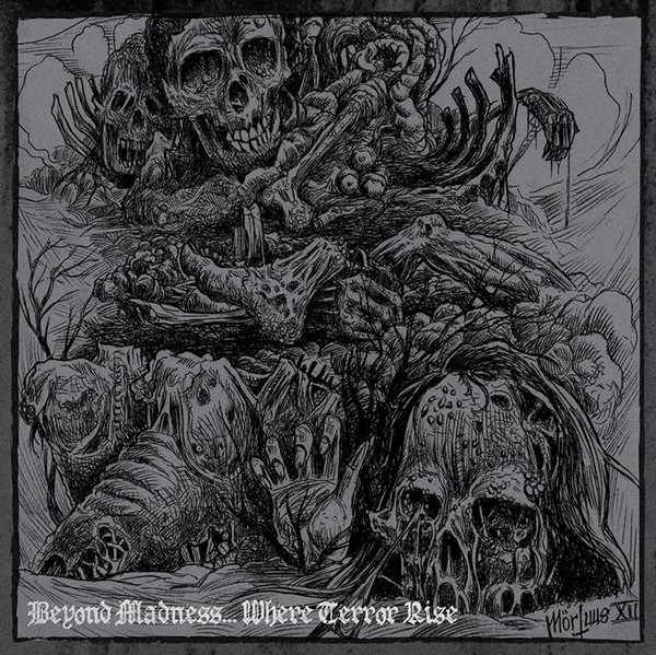 Beyond Madness... When Terror Rise