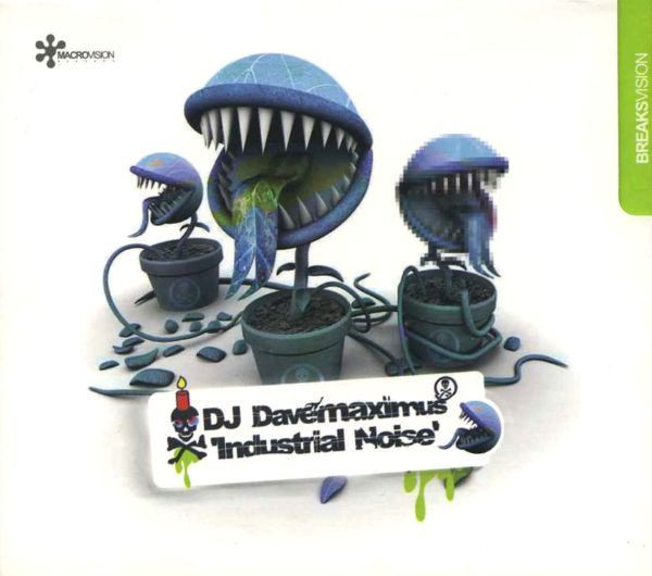 Industrial Noise