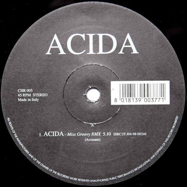 Acida