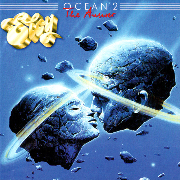 Ocean 2 - The Answer