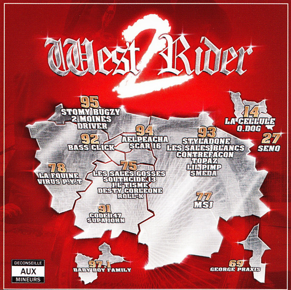 West Rider 2