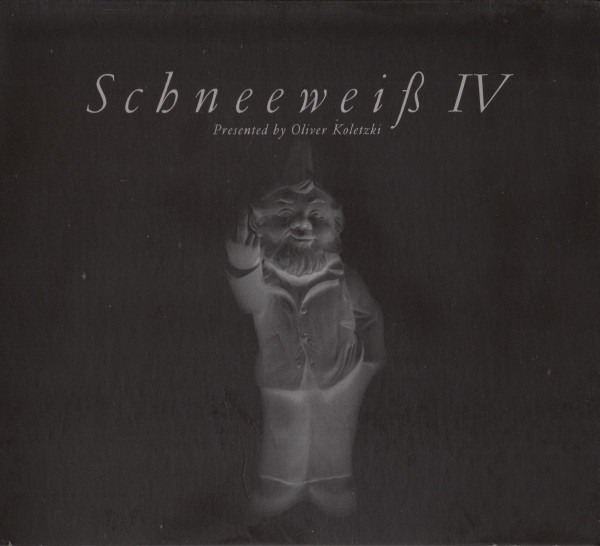Schneeweiß IV