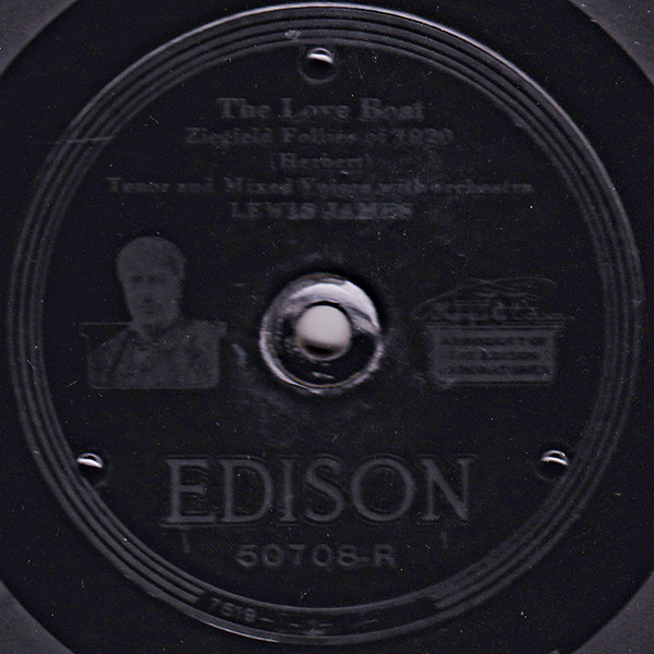 The Love Boat / Just Like A Rose