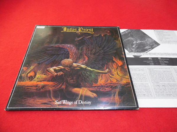 Sad Wings Of Destiny