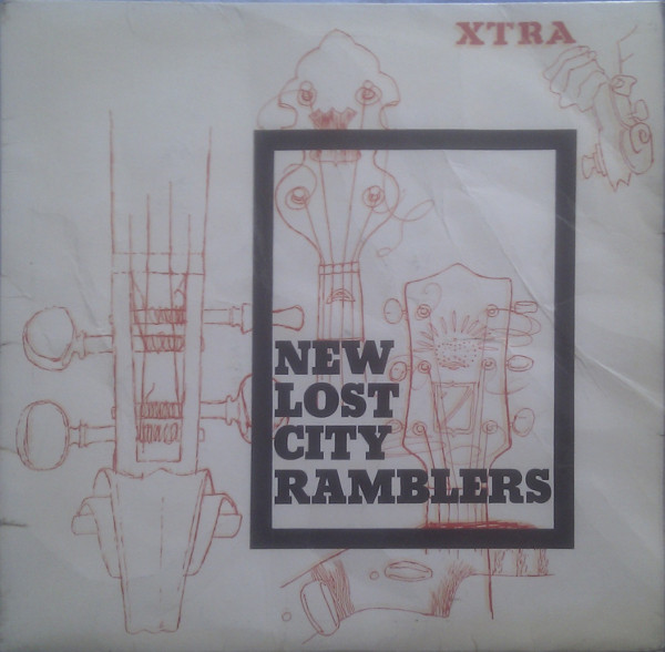 New Lost City Ramblers