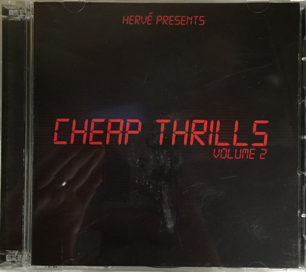 Cheap Thrills Volume 2